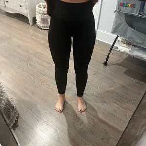 Zara leggings